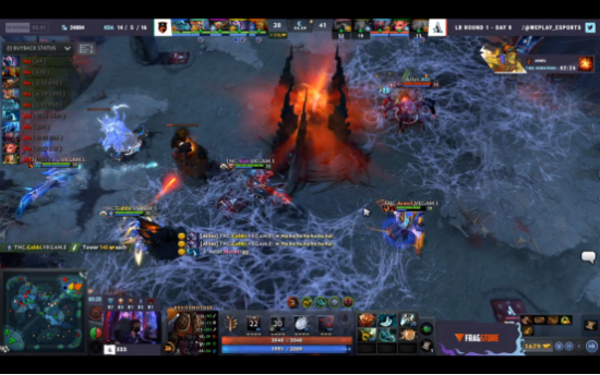 腾讯新作王者万象棋将于12月开启大规模测试