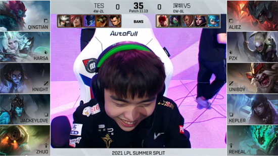 沙特Falcons战队以4700分称霸全球电竞界