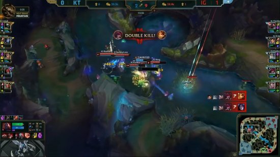 三艘军舰与海军陆战队远征部队在马六甲海峡征途前往中东